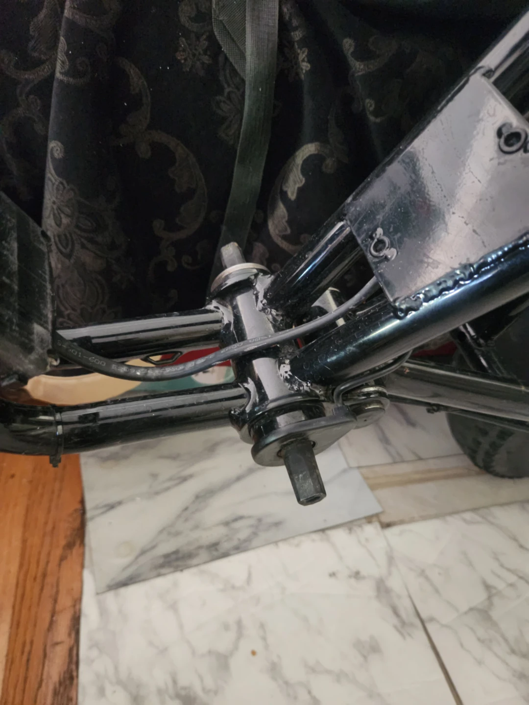 1500w Ridstar 35 mph - photo 3