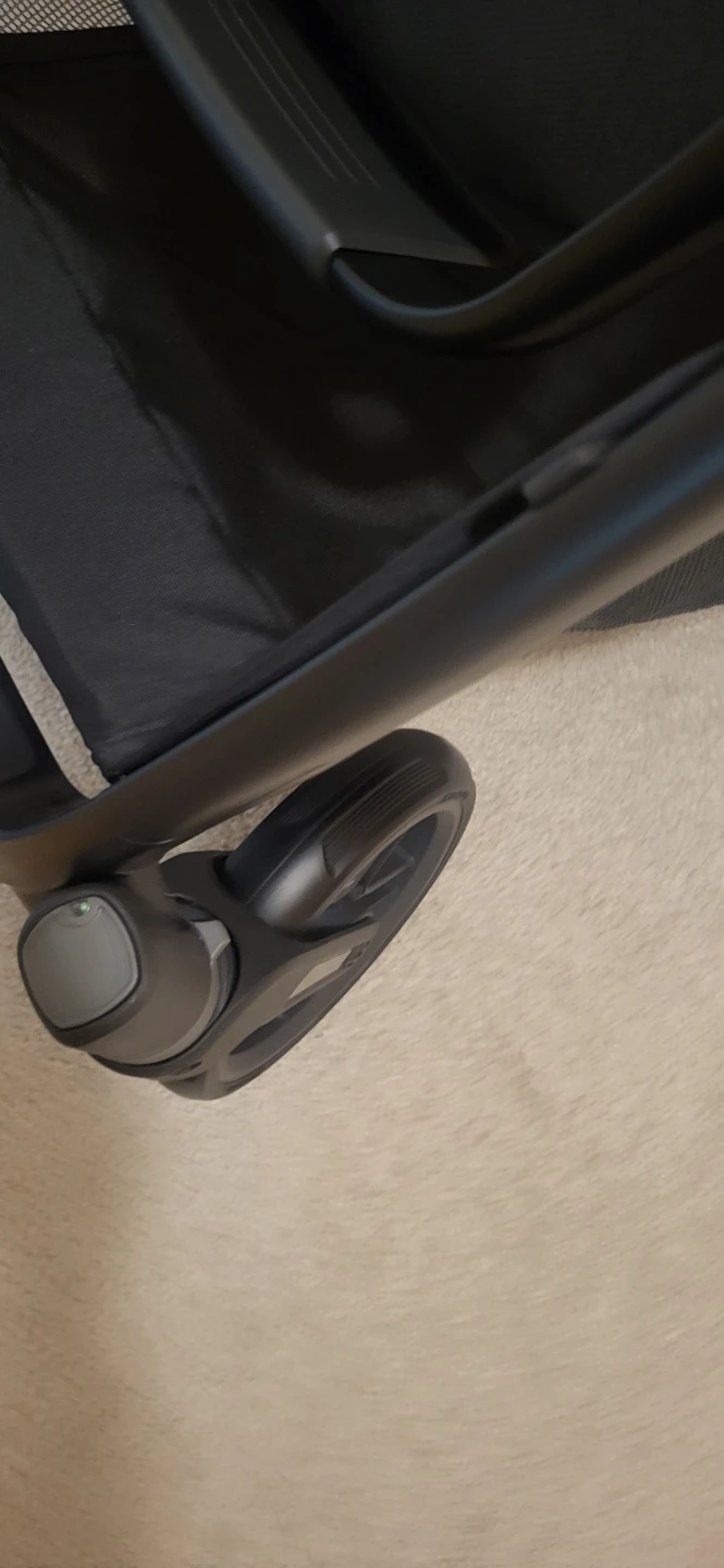 V3 UPPAbaby Stroller ,Savanah, - photo 3