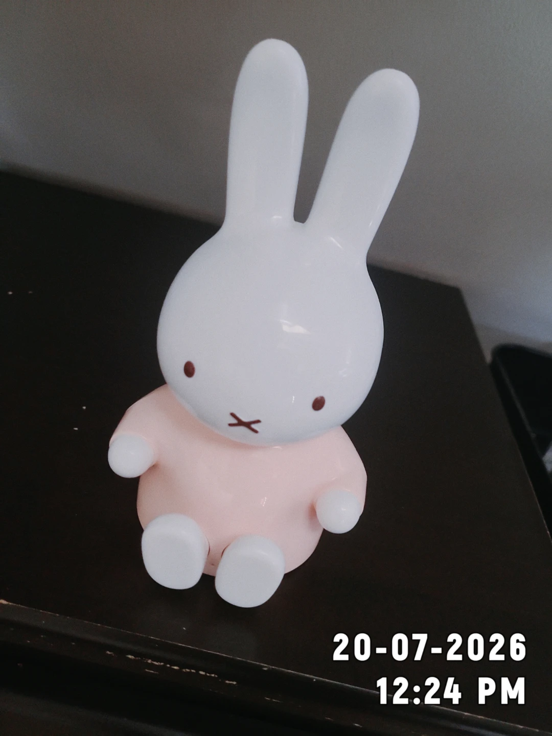 Miffy ~ Bluetooth Speaker