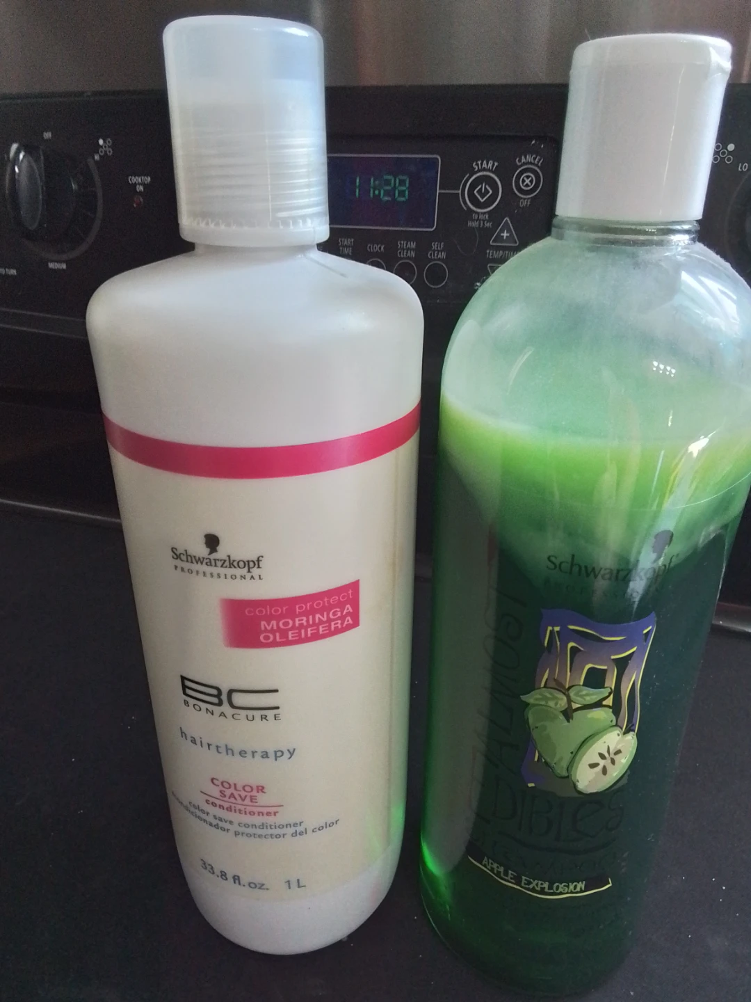 Schwarzkopf BC Bonacure Color Save Conditioner 1L