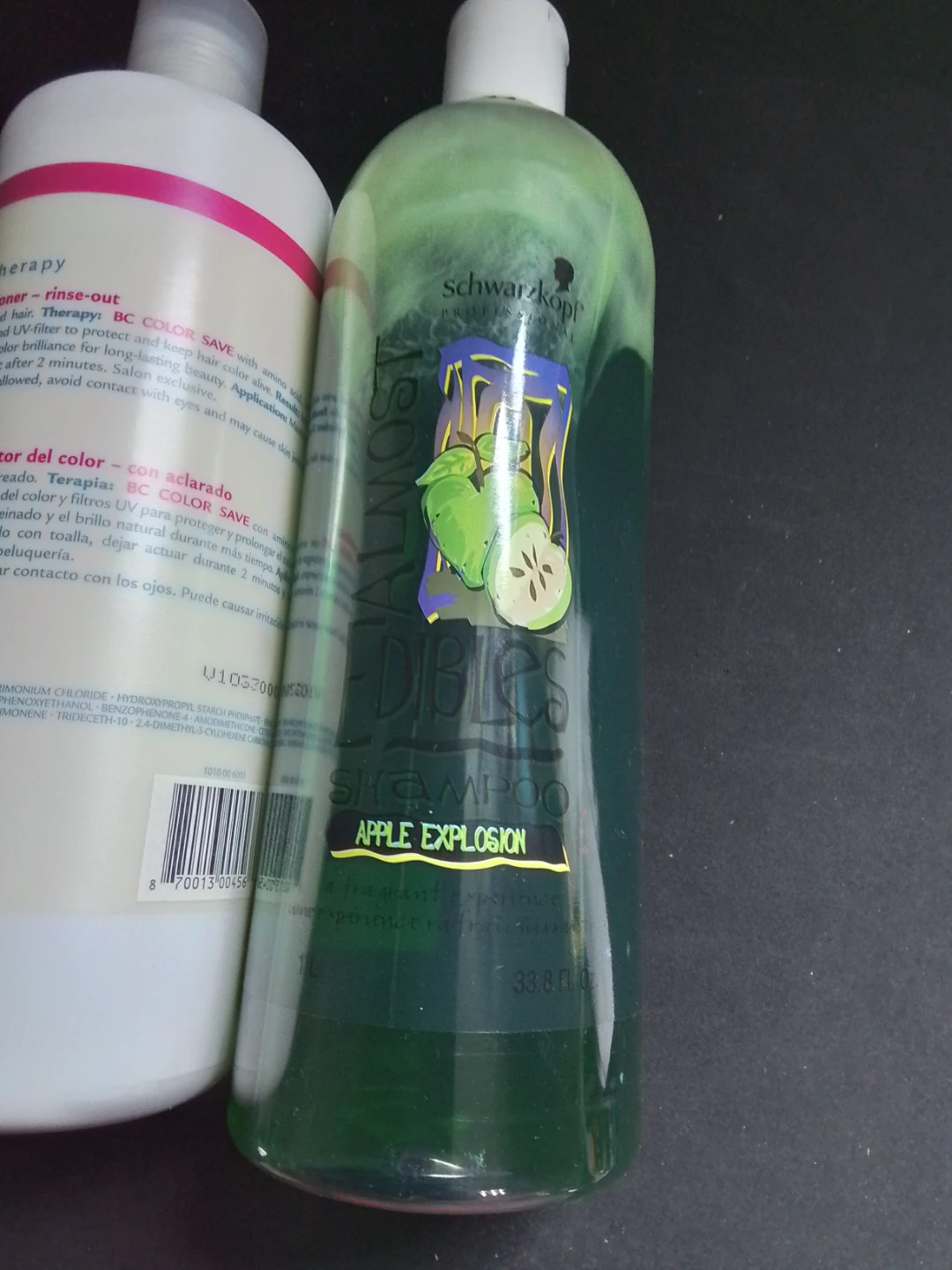 Schwarzkopf BC Bonacure Color Save Conditioner 1L - photo 4