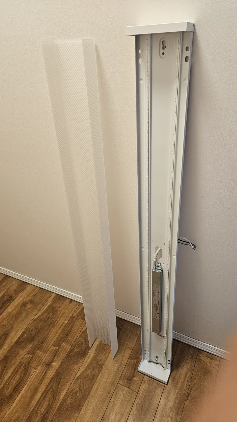 LED Tube 4 foot long - photo 4