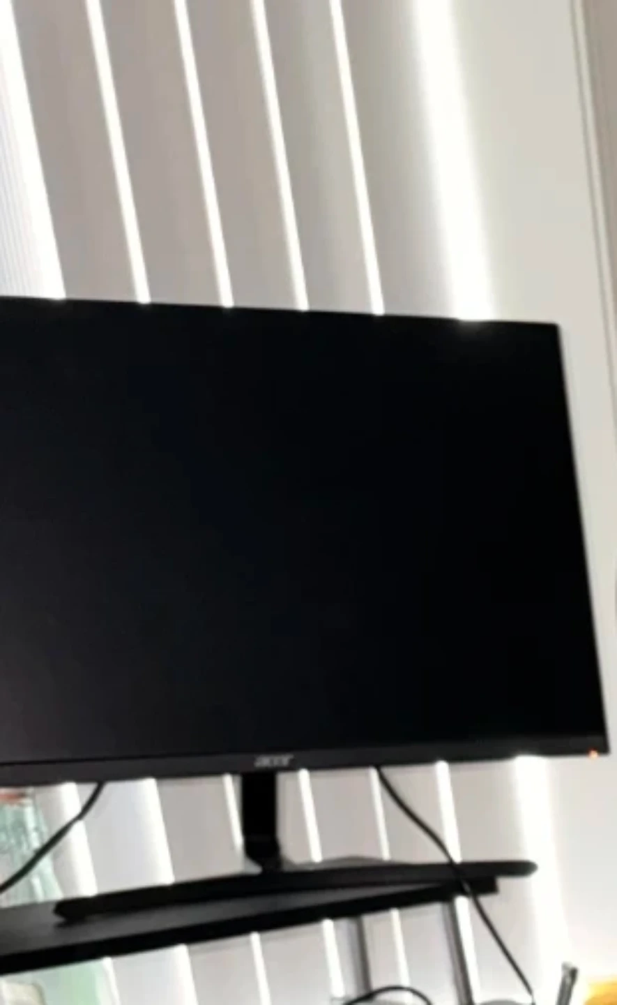 Monitor 24 inch - photo 2
