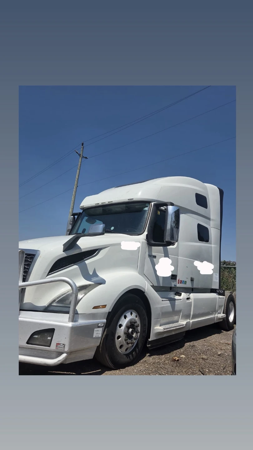 Volvo VNL760- 2019 - photo 3
