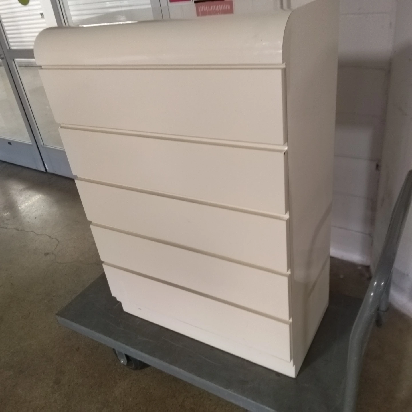 Dresser good quality