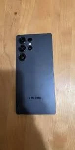 Samsung Galaxy S26 Ultra 5G Cobalt Violet 1TB