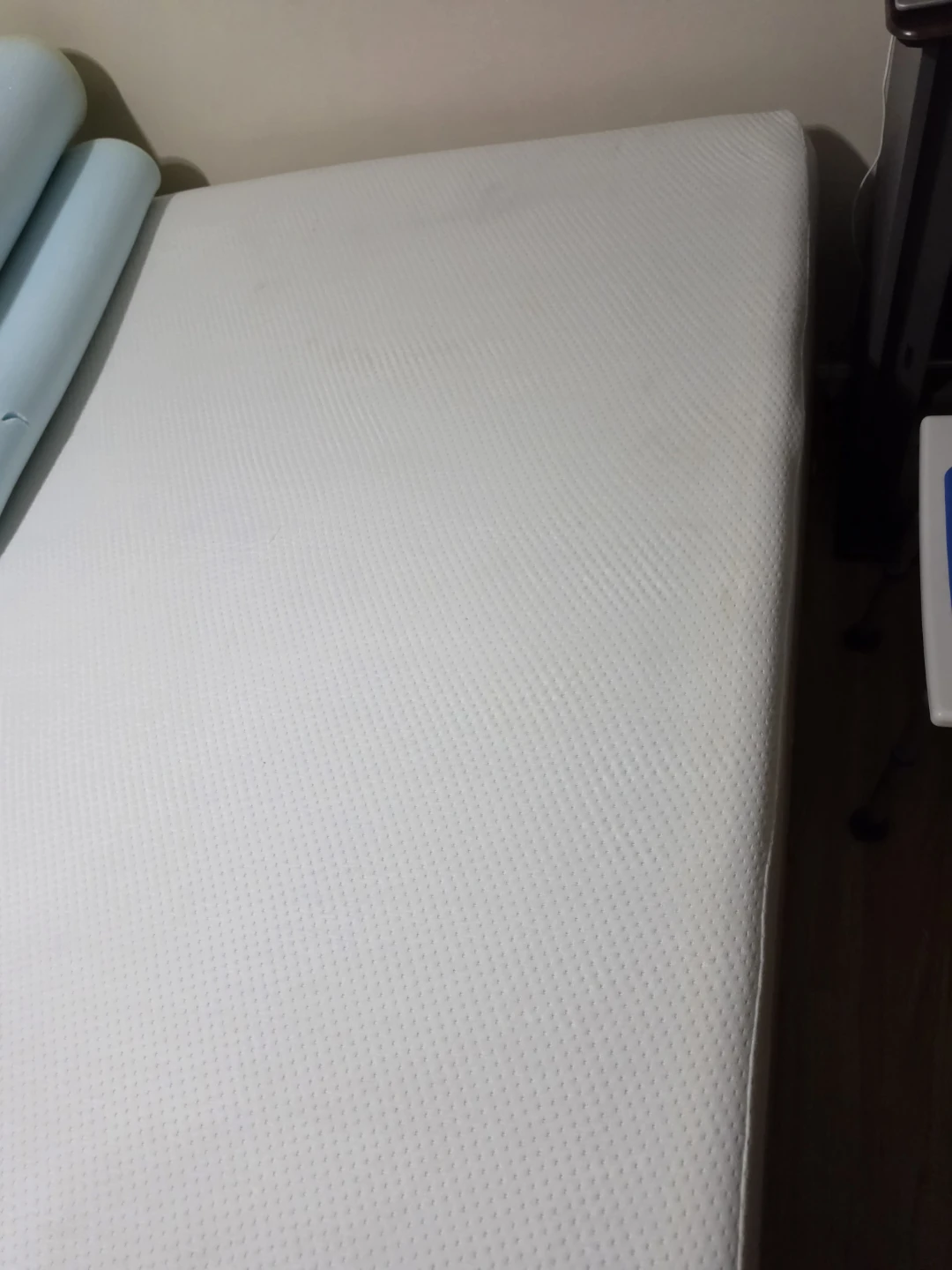 Zinus Green Tea Memory Foam Mattress King Size 12 Inch - photo 3
