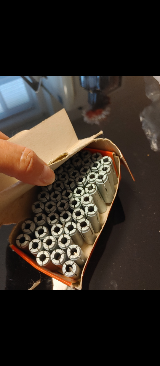 Hilti HKD 3/8" NC Anchors (Box of 50)