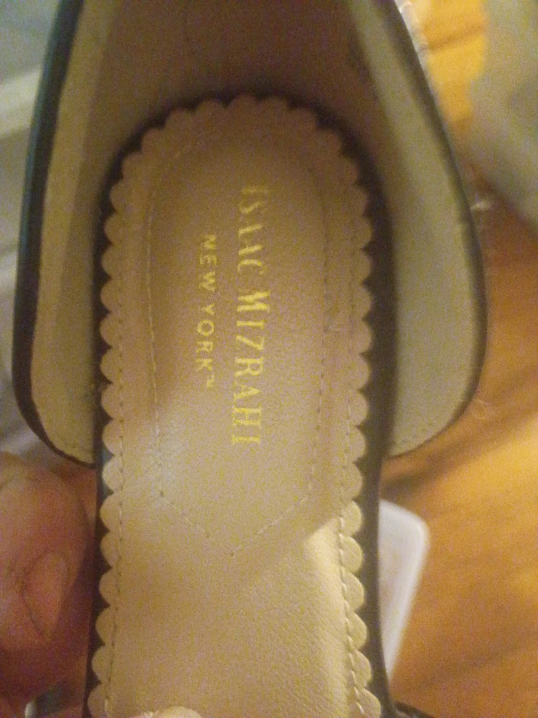 Isaac Mizrahi NY Women's Flats - photo 2