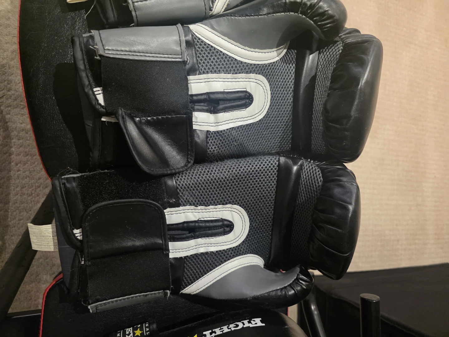 Complete Boxing Training Set - photo 2