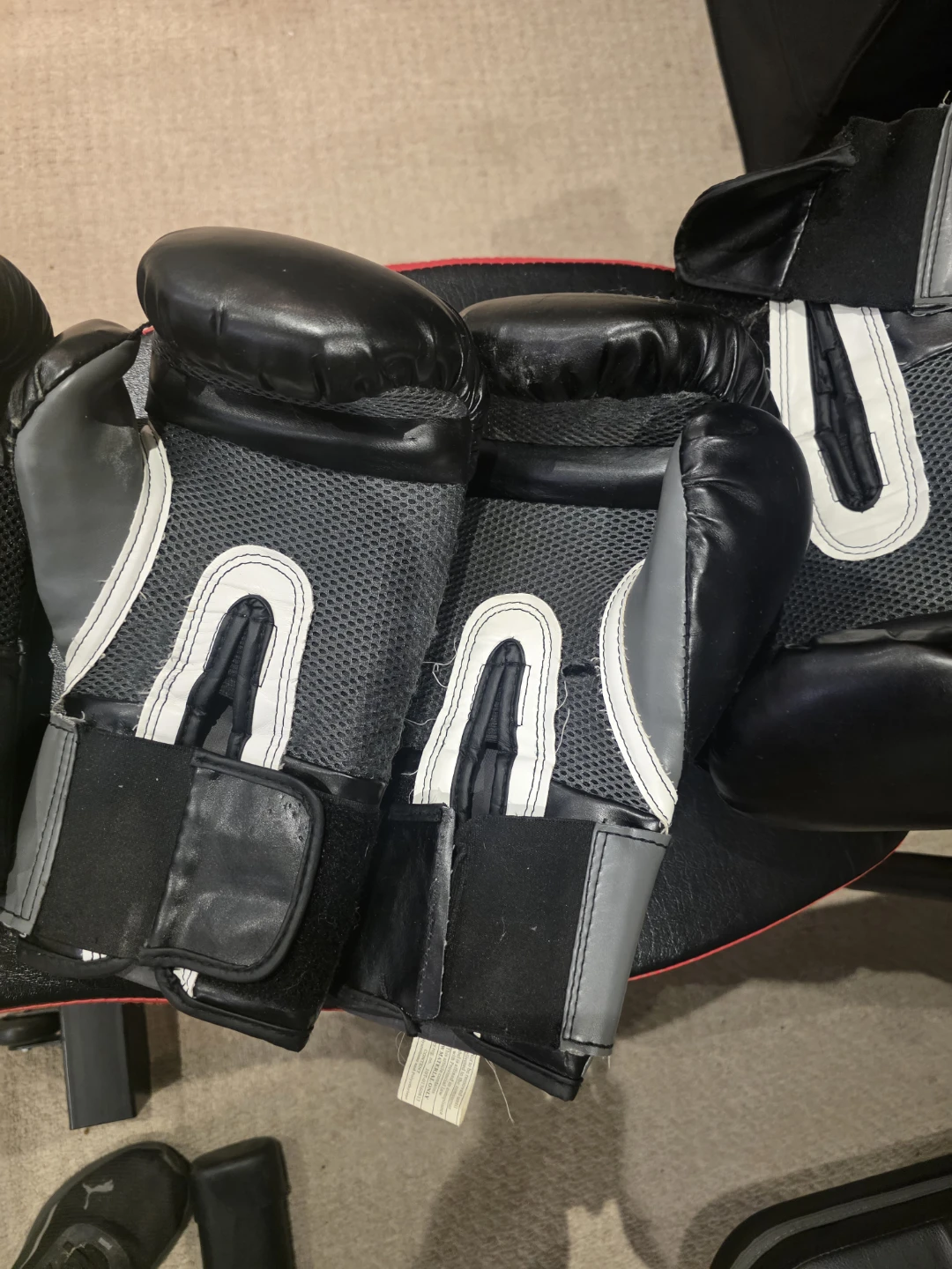 Complete Boxing Training Set - photo 3