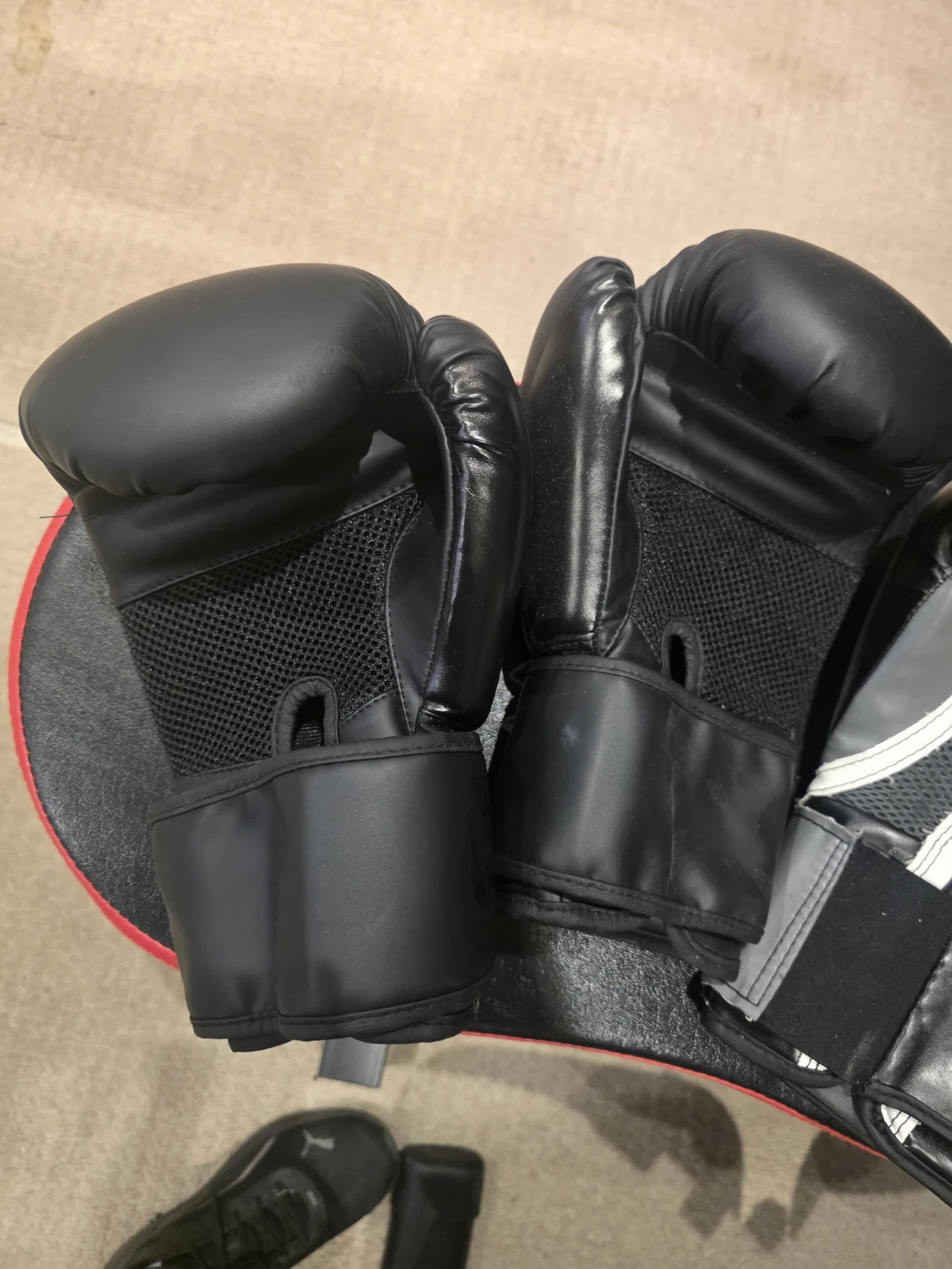 Complete Boxing Training Set - photo 4