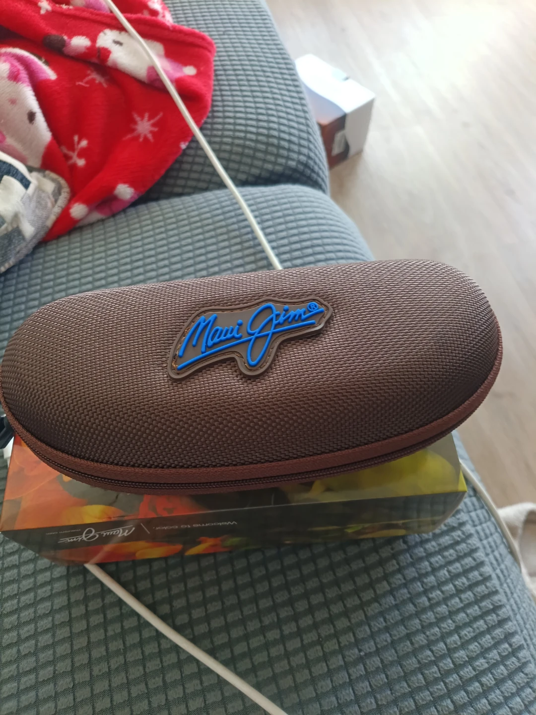 Maui Jim Sunglasses B811-03S - photo 3