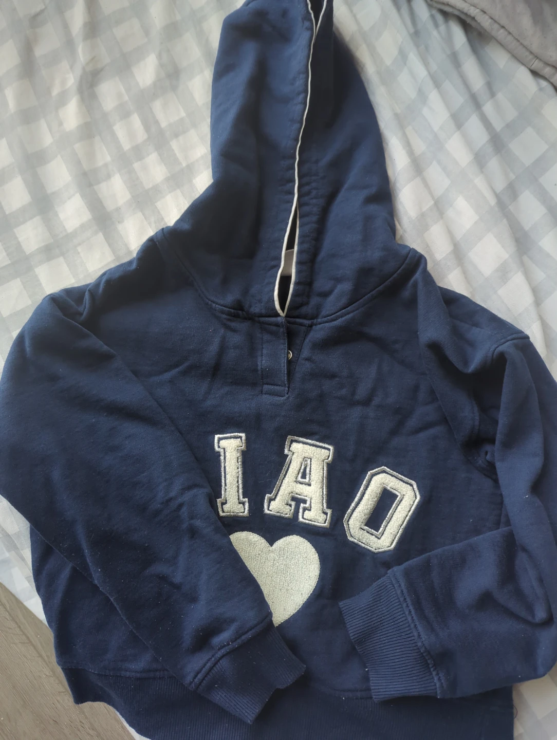 Puma & C'est La Vie Kids' Sweaters - photo 2