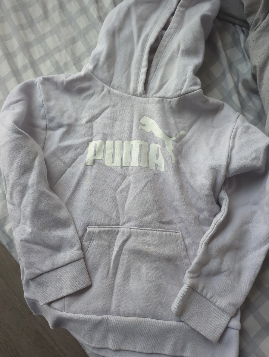 Puma & C'est La Vie Kids' Sweaters - photo 5