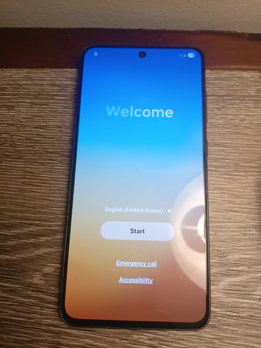 Samsung Galaxy S22 Smartphone