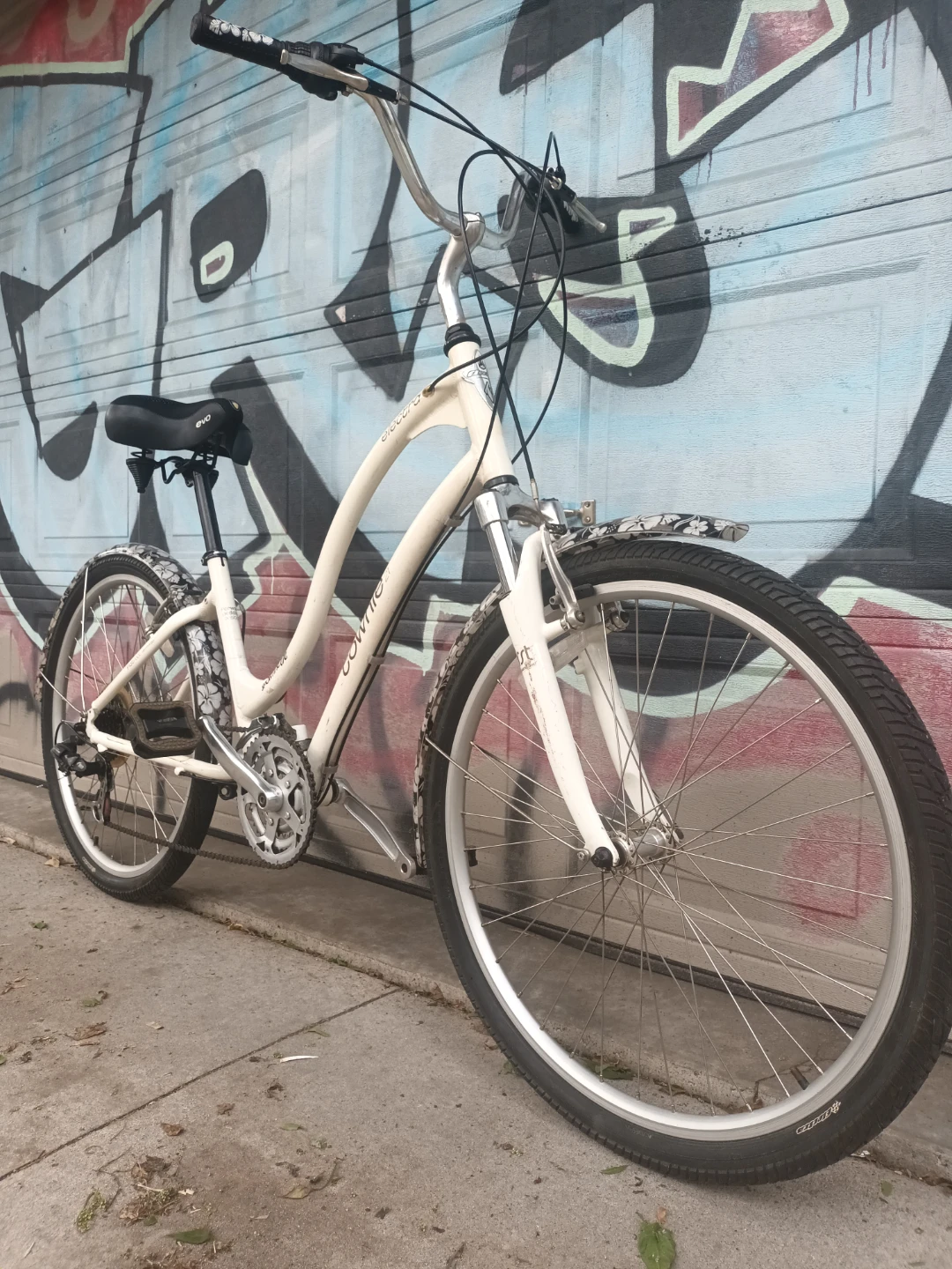 Electra Townie Bike