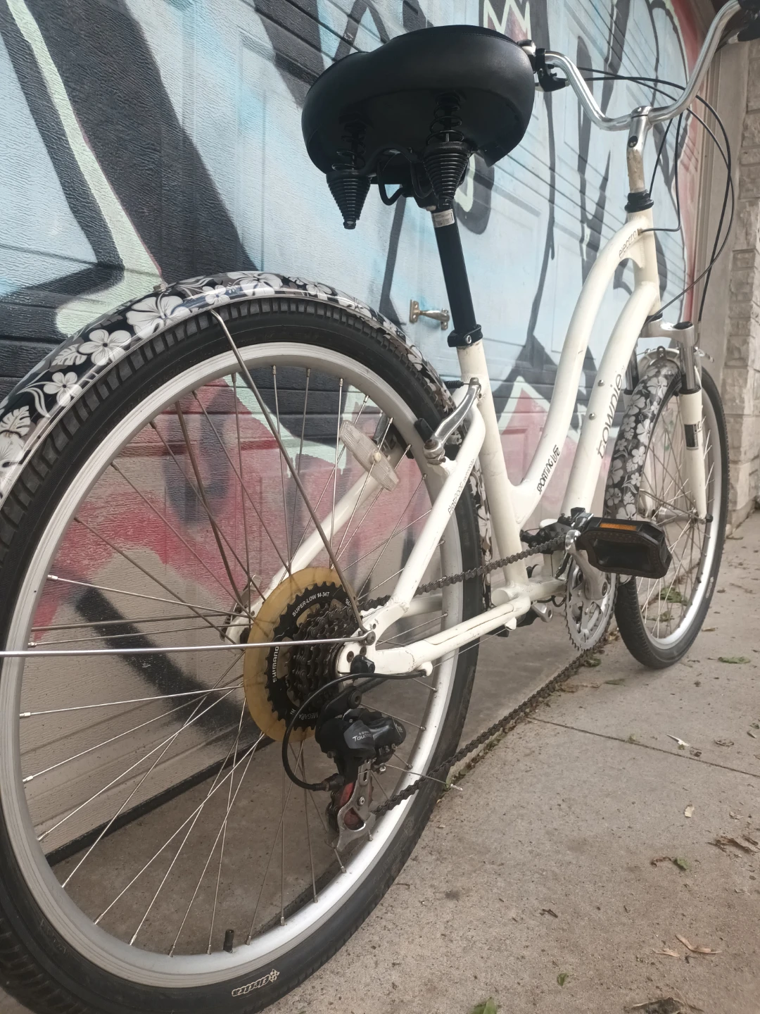 Electra Townie Bike - photo 3