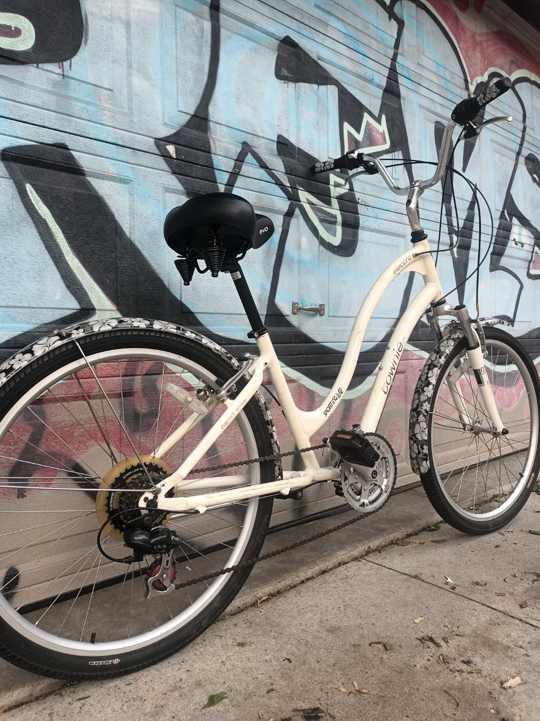 Electra Townie Bike - photo 4