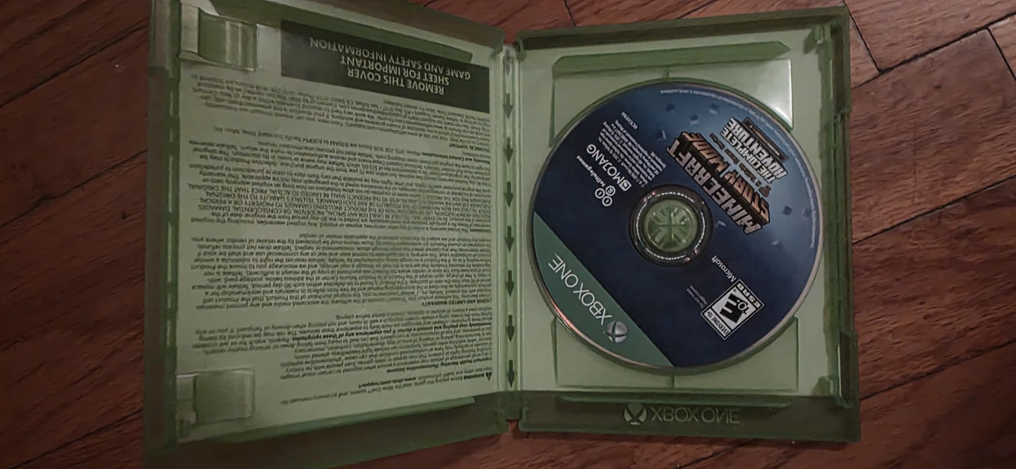 Xbox One Minecraft Story Mode: The Complete Adventure Game - photo 2