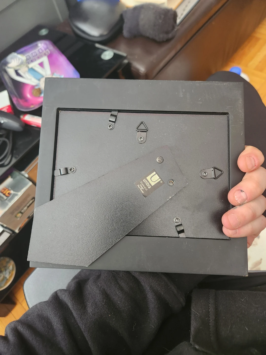 Umbra Picture Frame