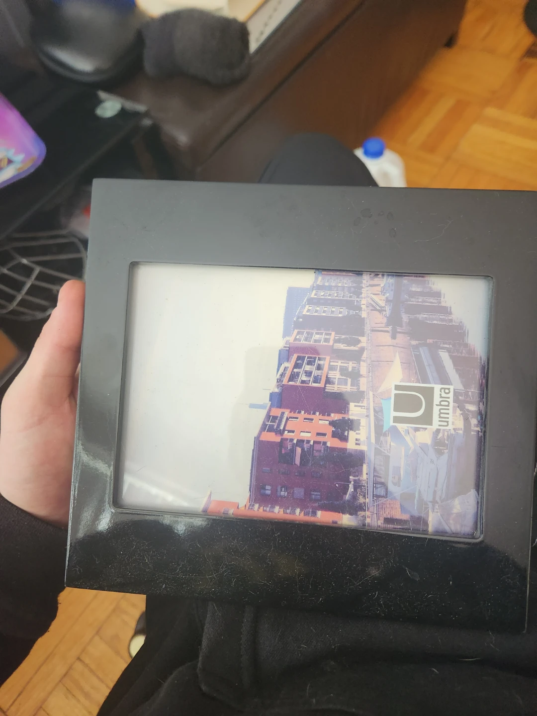 Umbra Picture Frame - photo 2