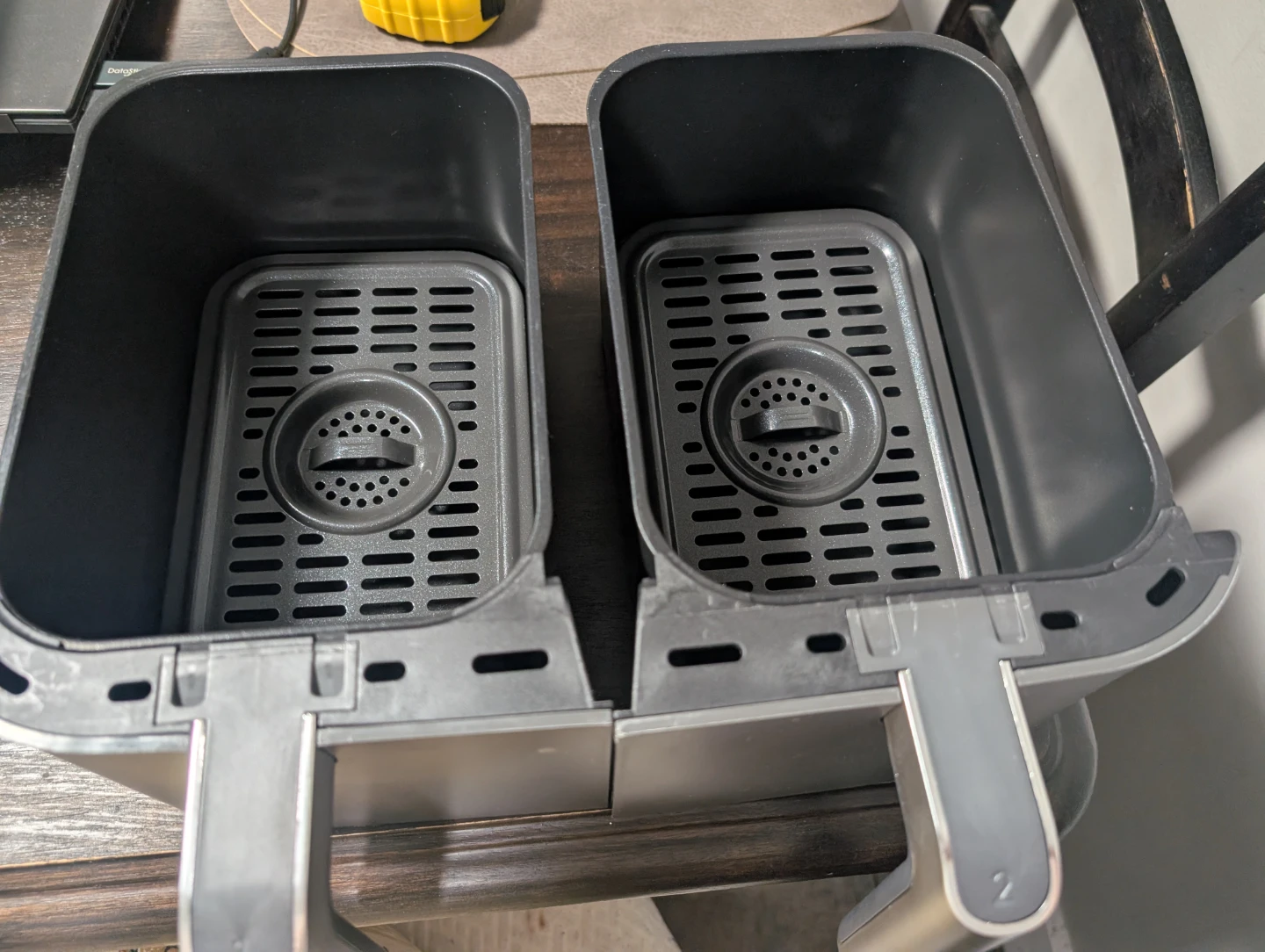 Dual Basket Air Fryer - photo 2