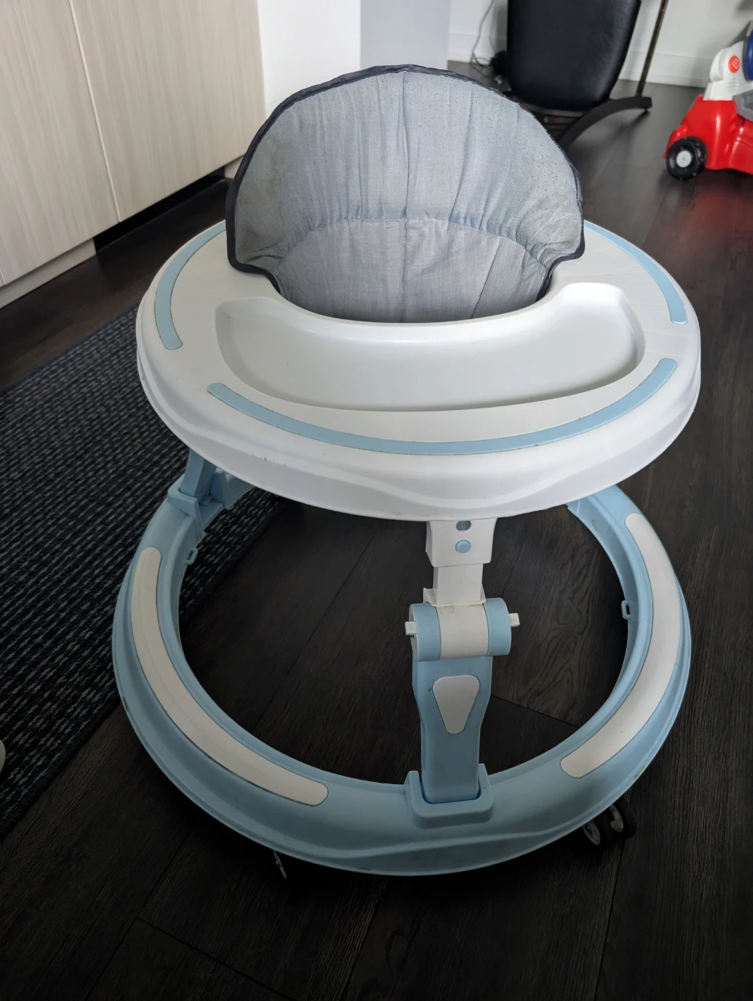 Baby Walker