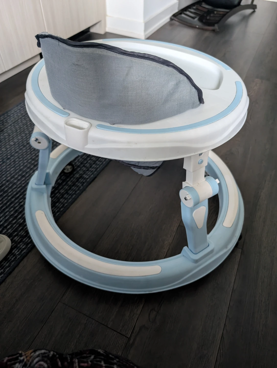 Baby Walker - photo 2