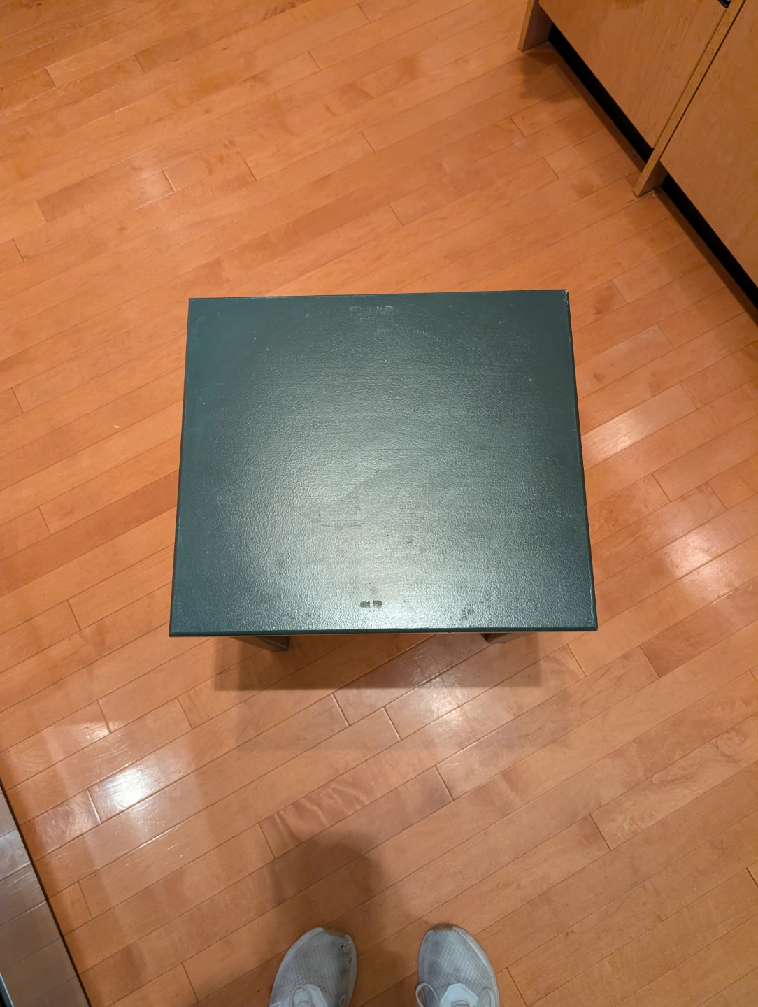 Table - photo 2