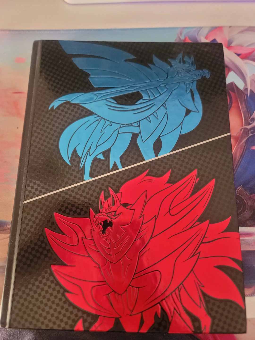Pokemon Sword & Shield Galar Region Strategy Guide