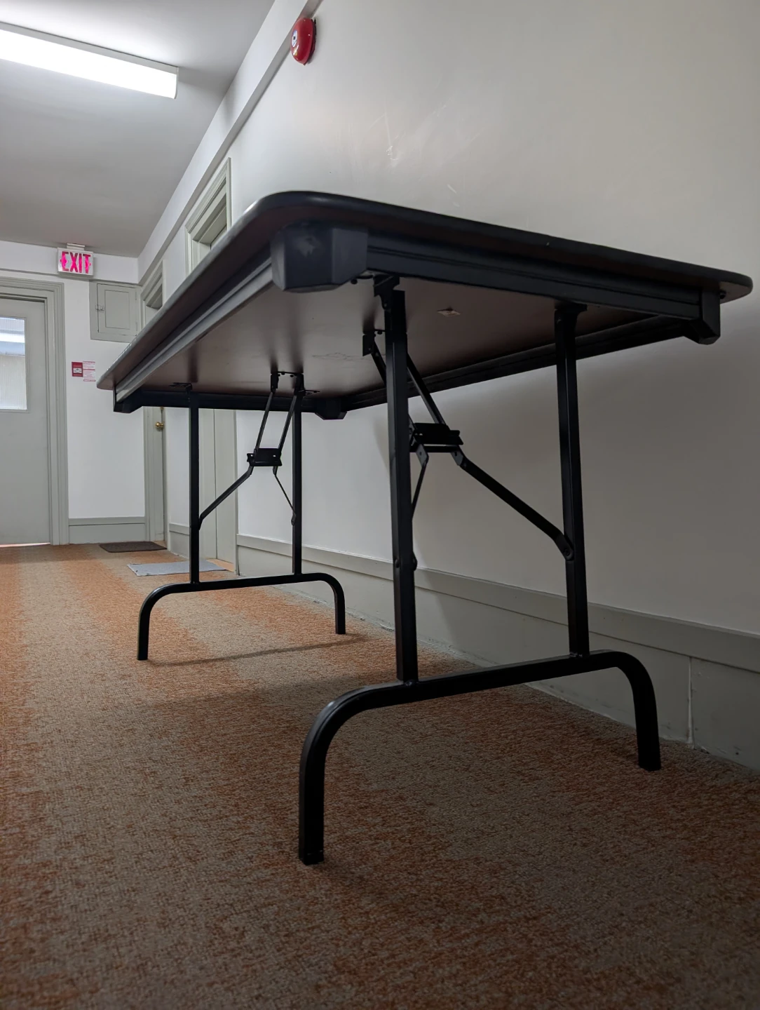 Folding Table - photo 3