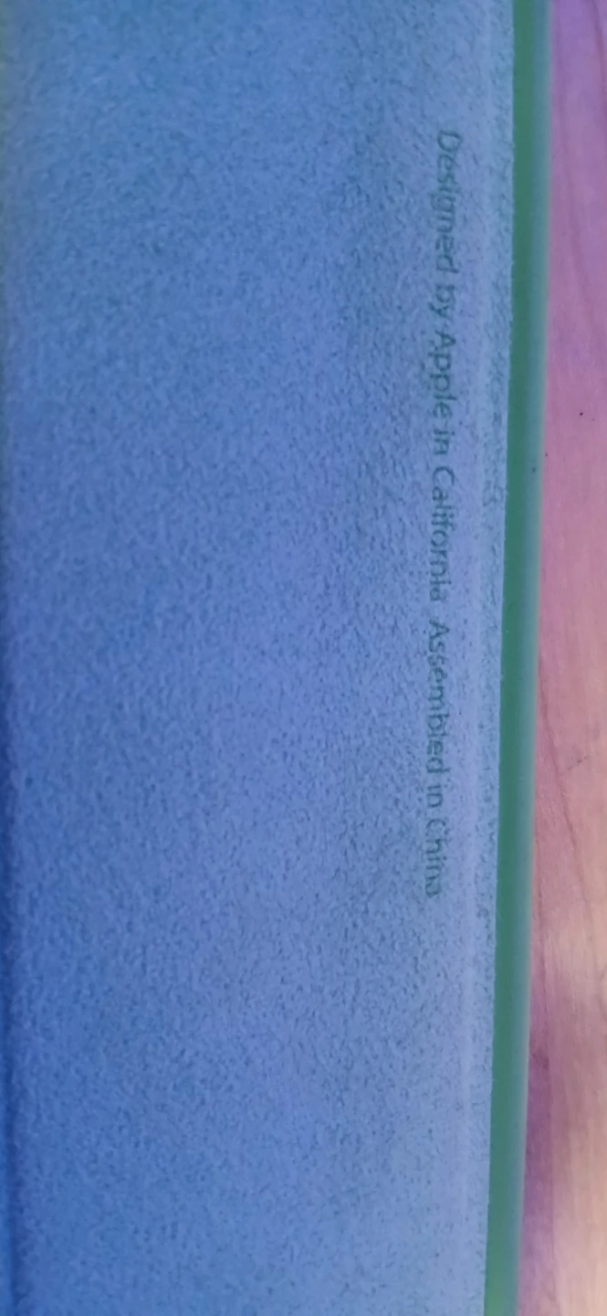 Apple iPad Folio Case - photo 2