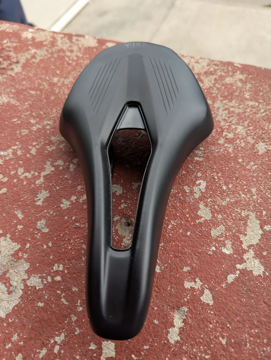 Fizik Vento Argo R3 Saddle - 150mm (K:ium Rails) - photo 2