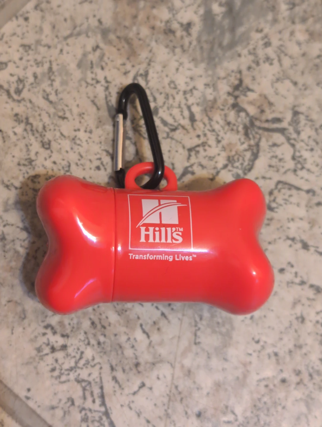 Hills Pet Waste Bag Dispenser - photo 2