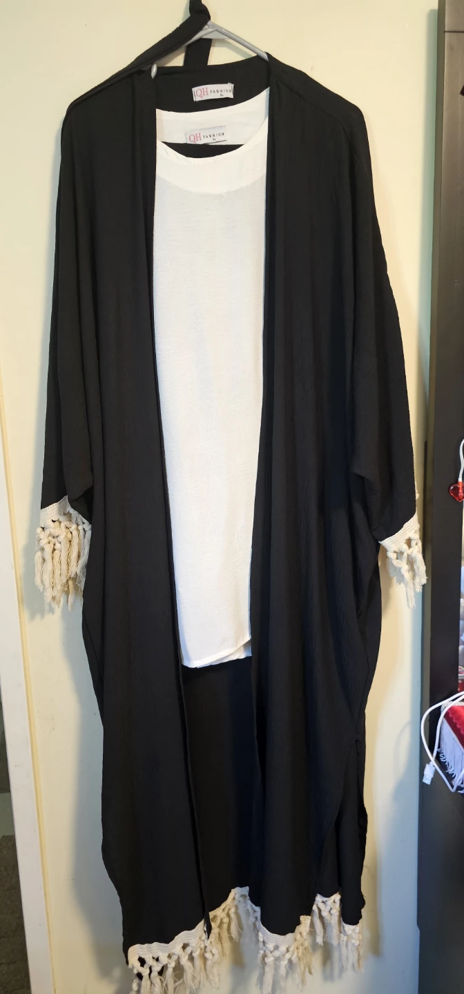 QH Fashion 3 pieces set size XL