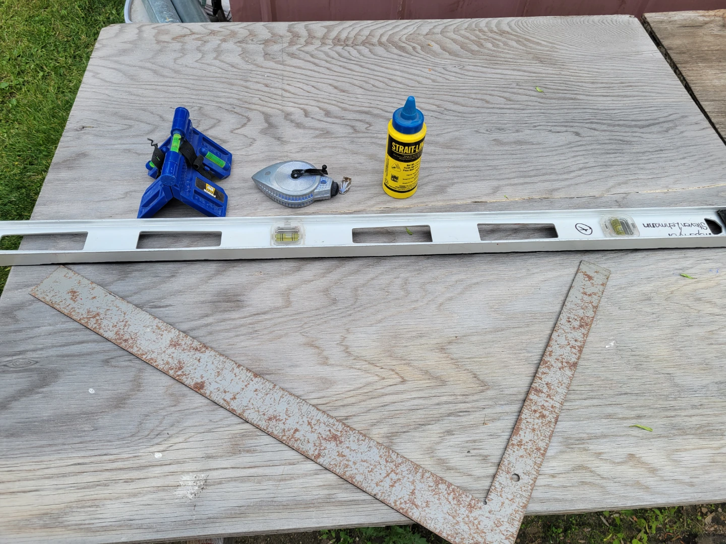 Fence Building Kit - photo 2