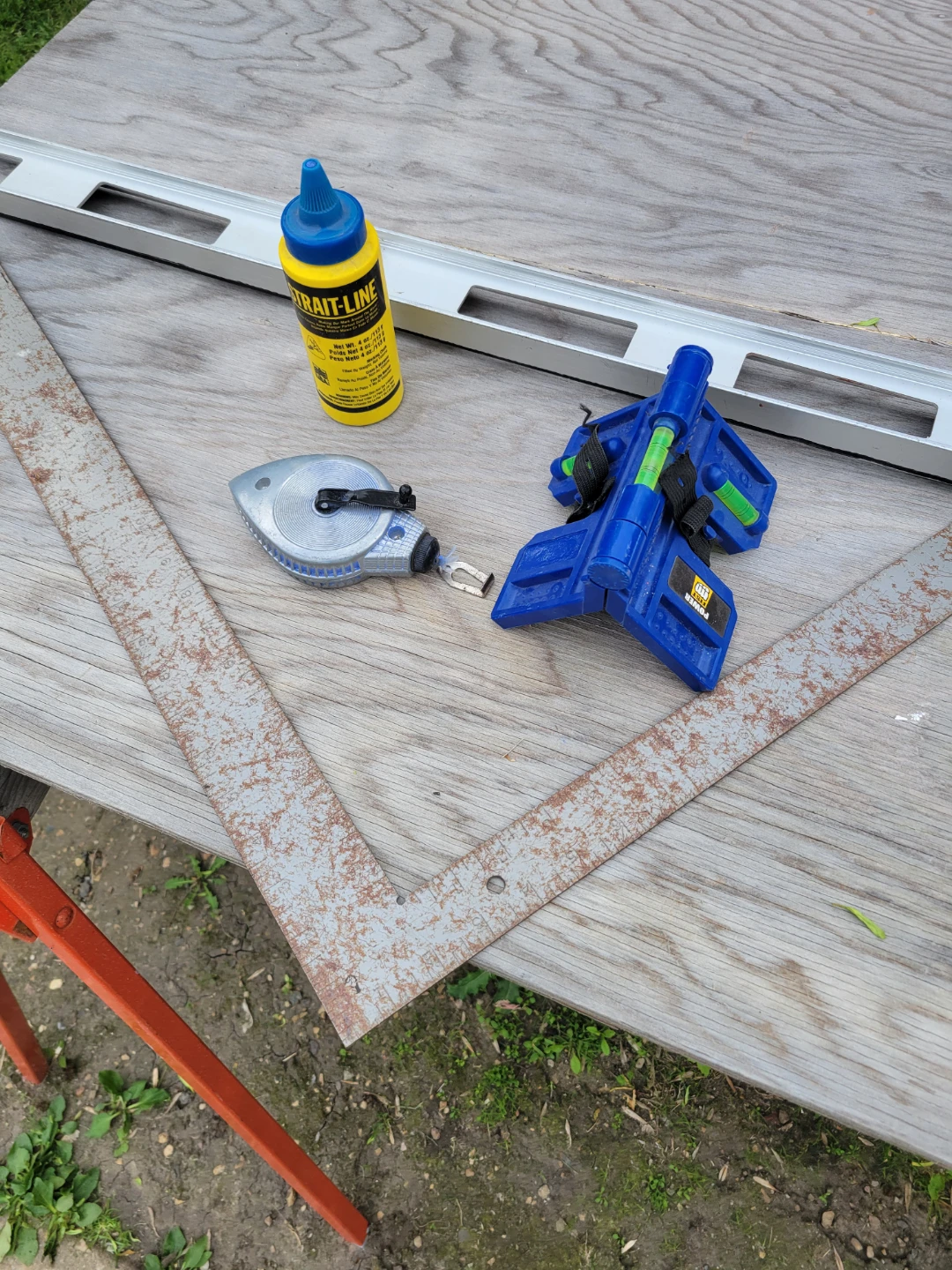 Fence Building Kit - photo 3