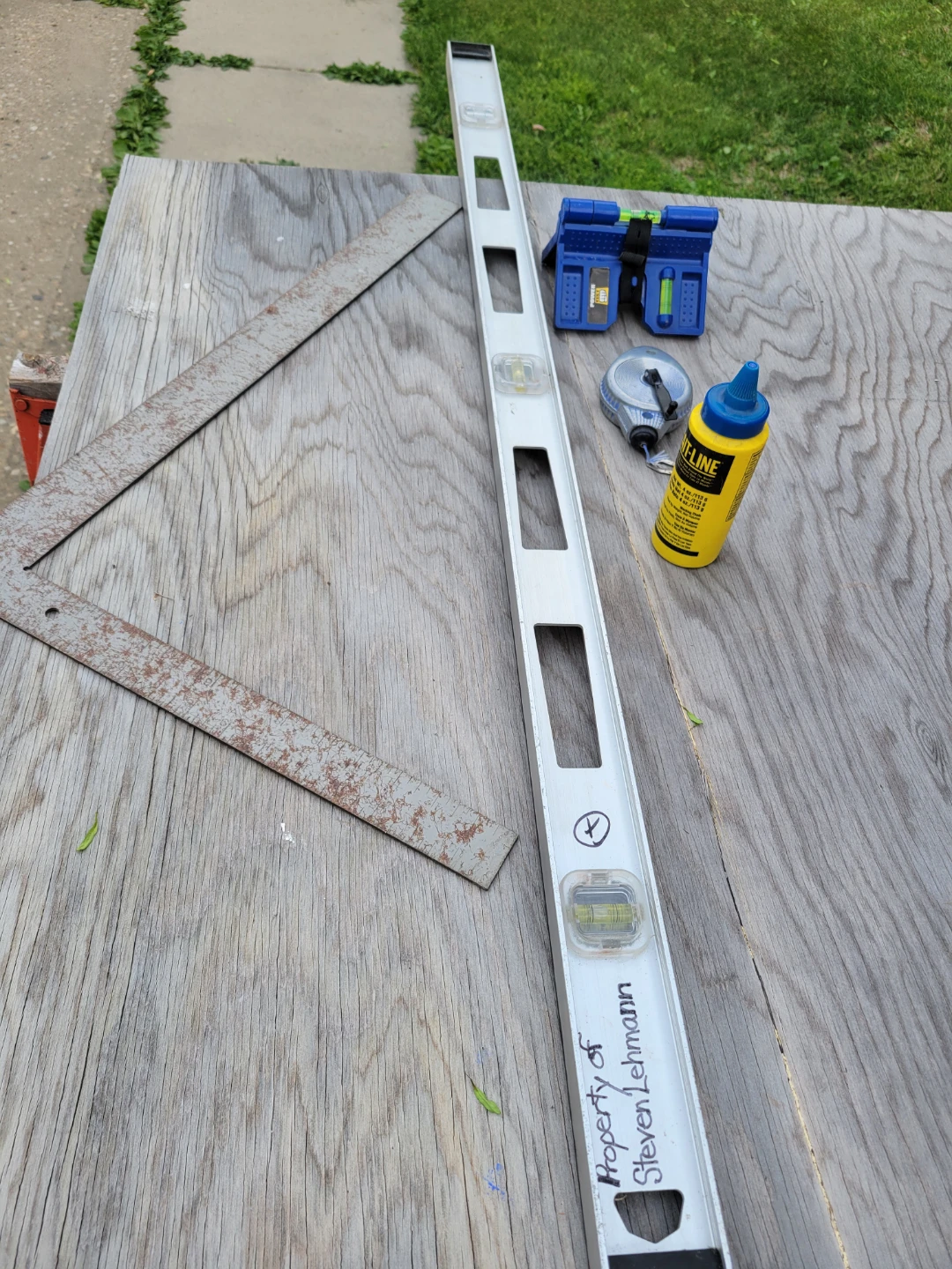 Fence Building Kit - photo 4