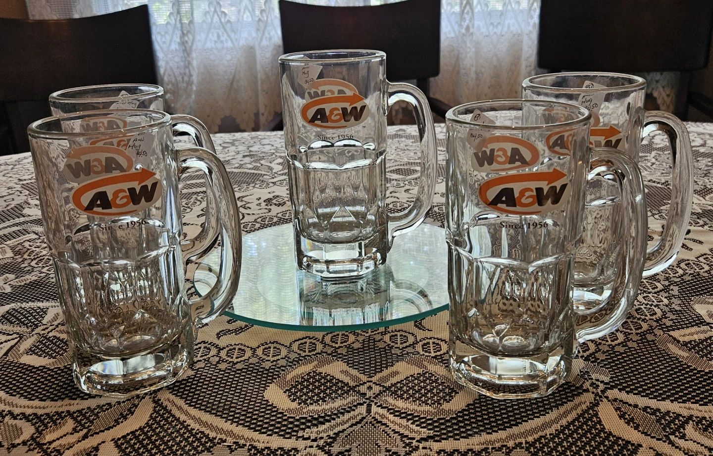 Root Beer Float Mugs 🍺 - photo 2