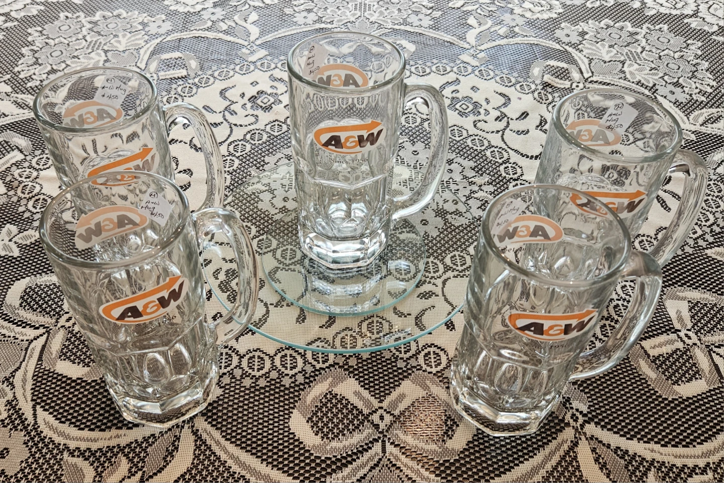 Root Beer Float Mugs 🍺 - photo 5