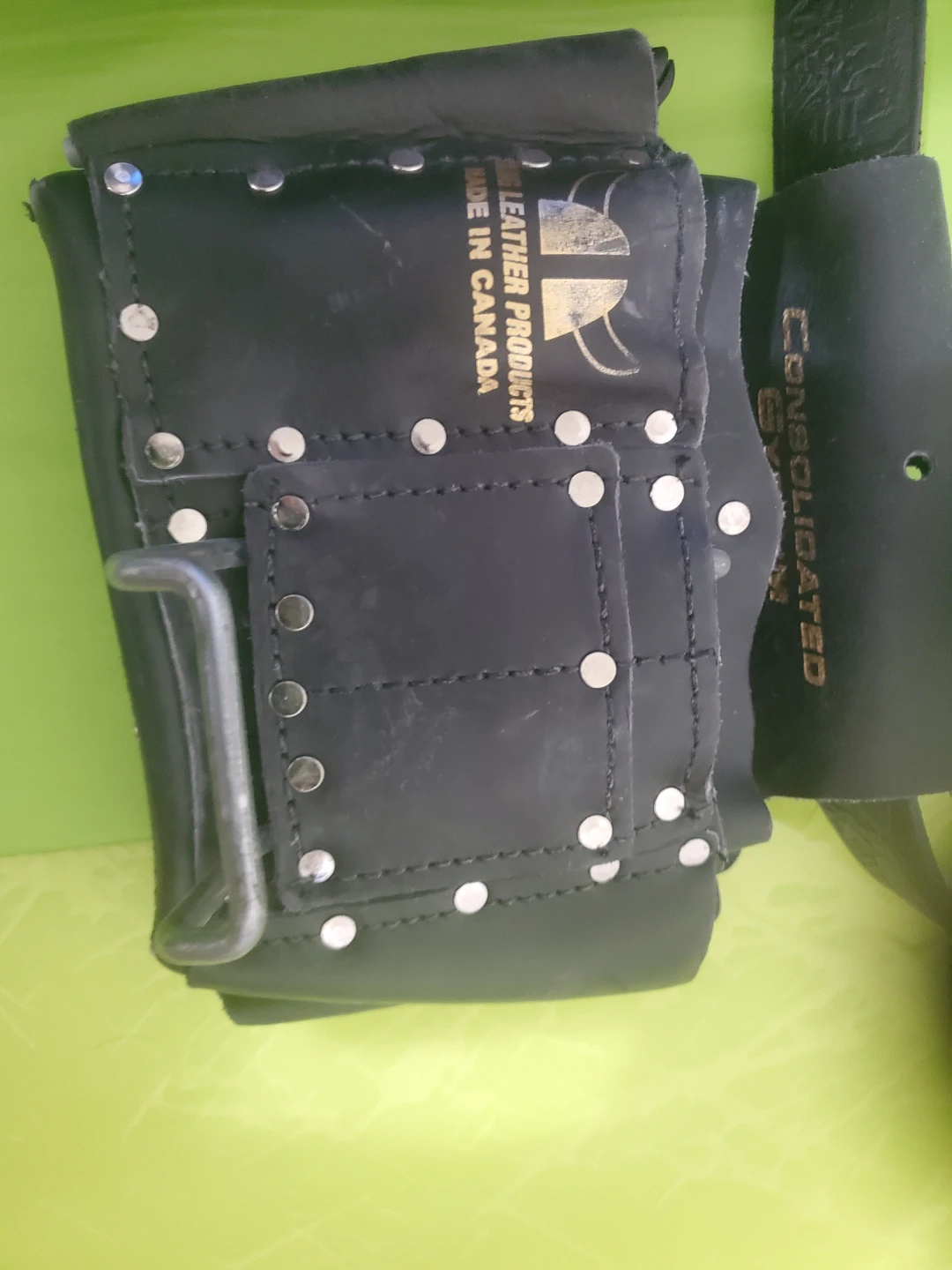 ■Cadillac Belt+2 Power Drills INCL $180■ - photo 5