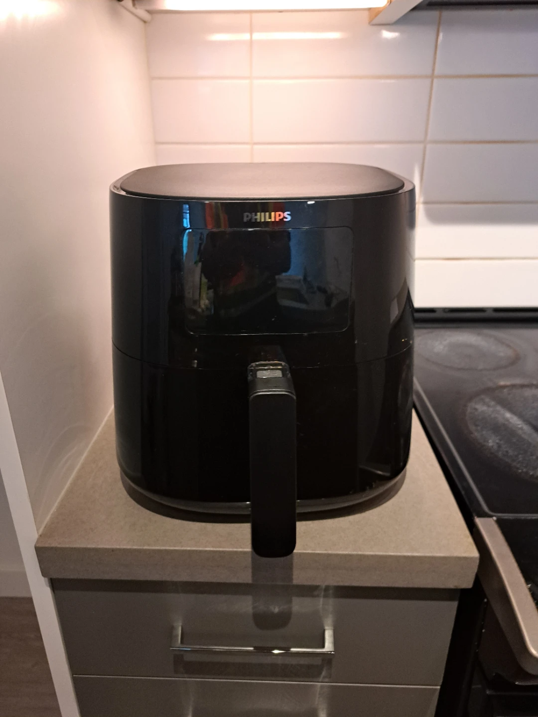 Philips Air Fryer - photo 2