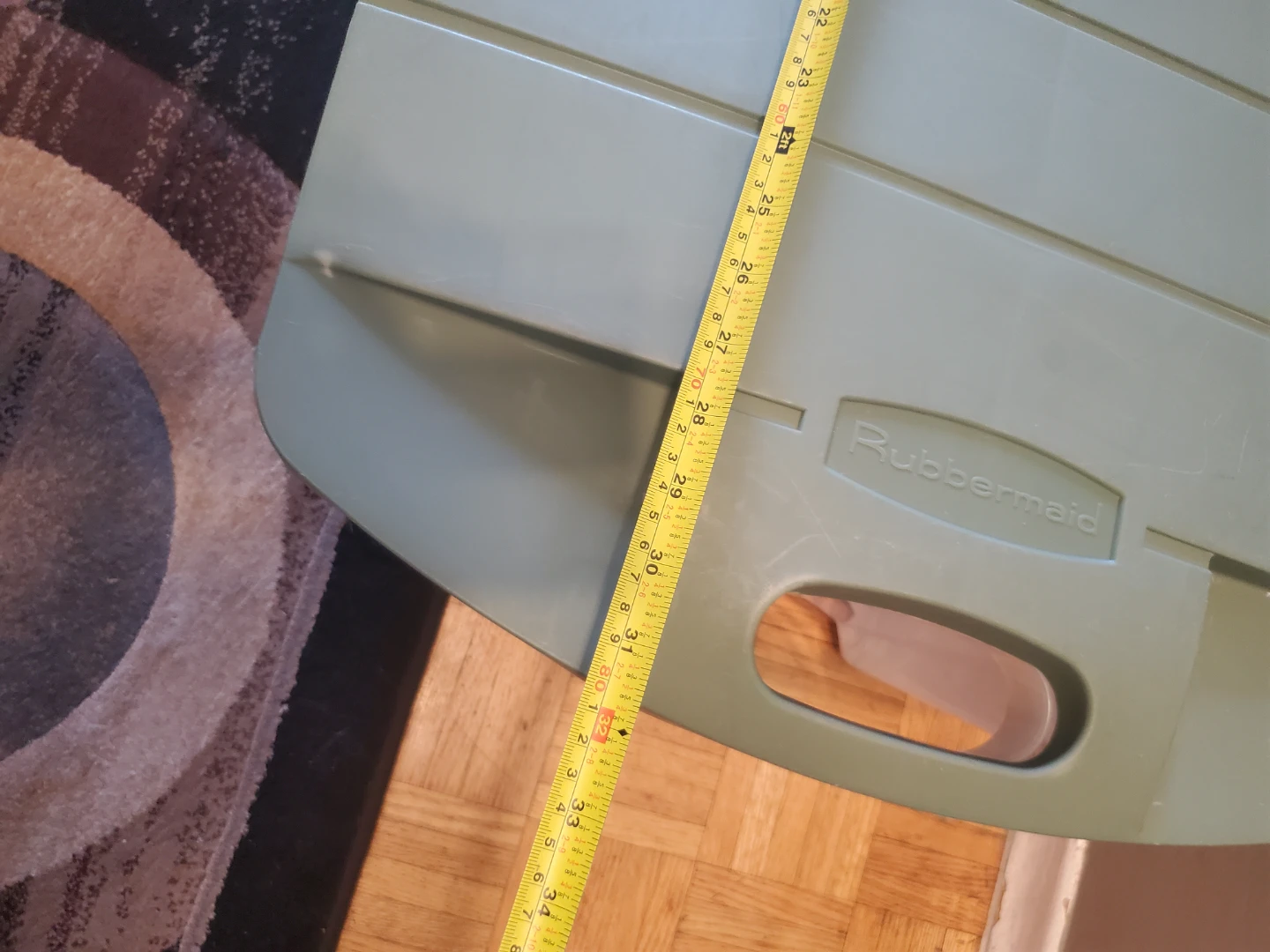 Large Container - photo 4