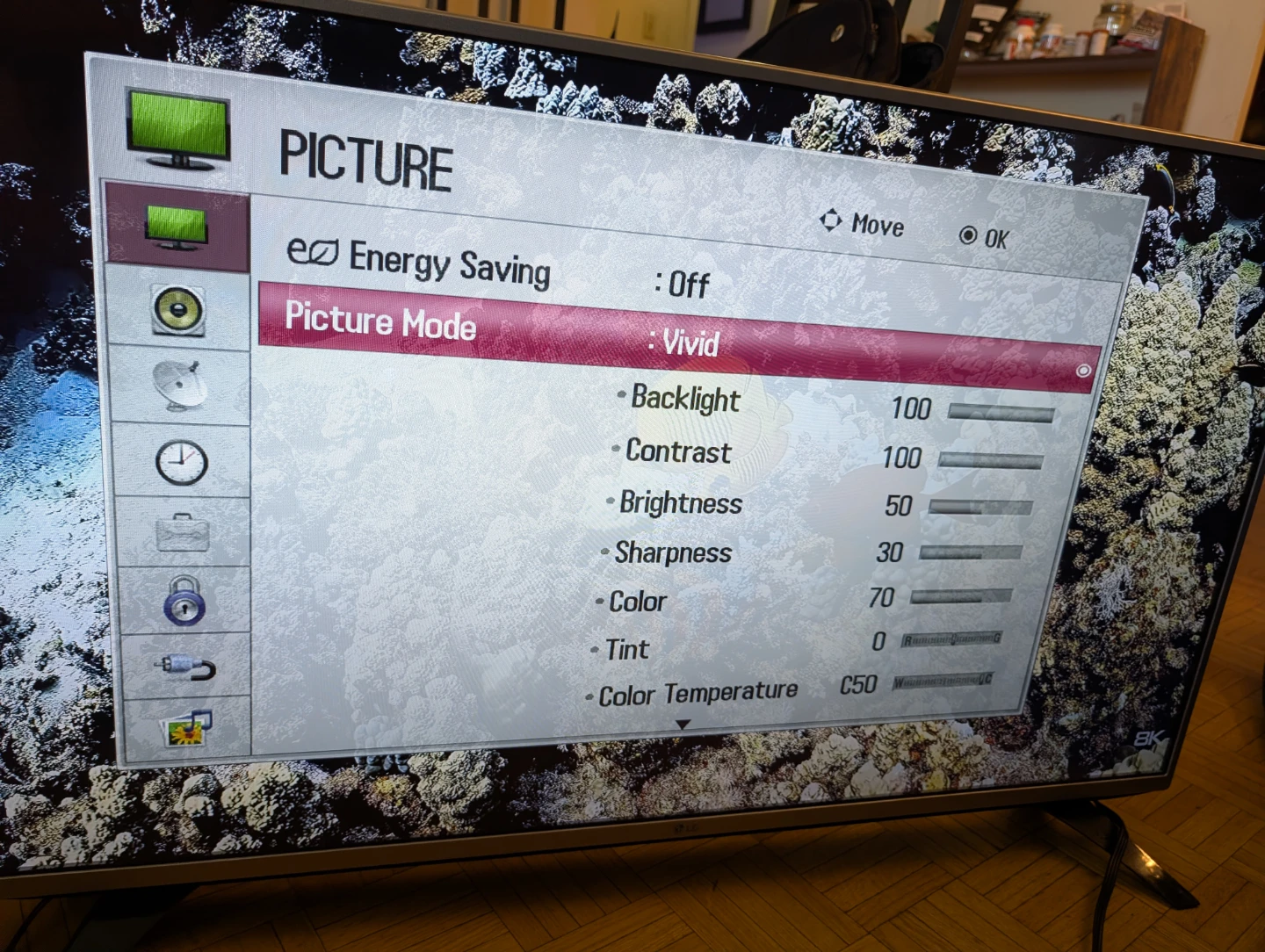 43" LG 1080p LED TV - photo 3