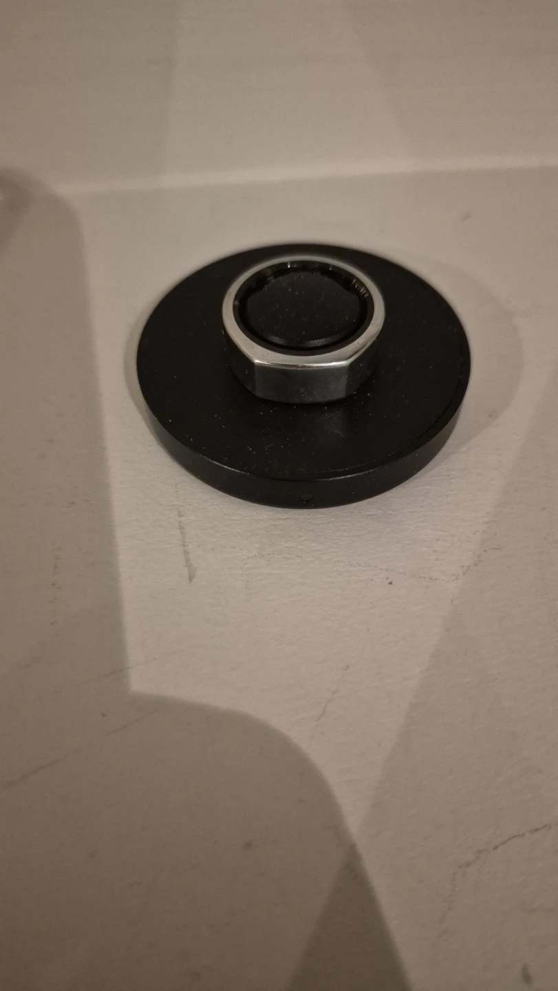 Oura Ring Gen 3 size 6