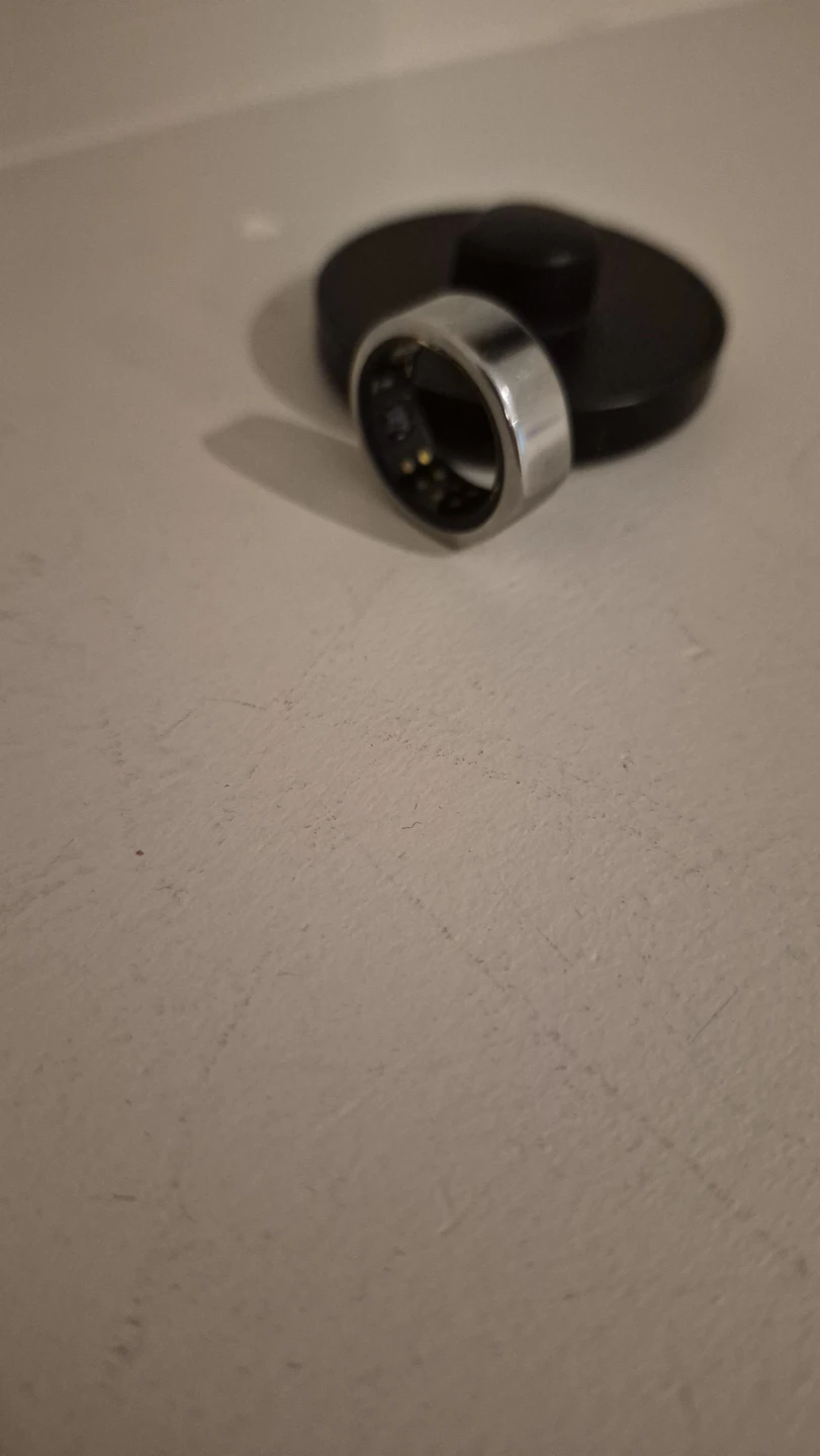 Oura Ring Gen 3 size 6 - photo 2