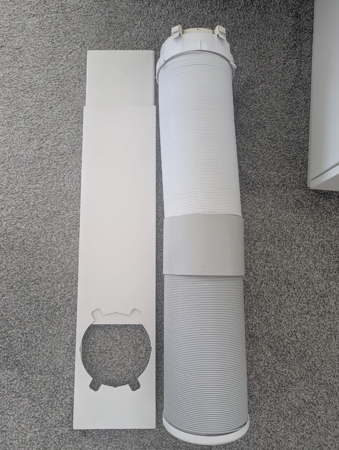 FOR LIVING Portable Air Conditioner 5300 SACC(9000 BTU) - photo 5