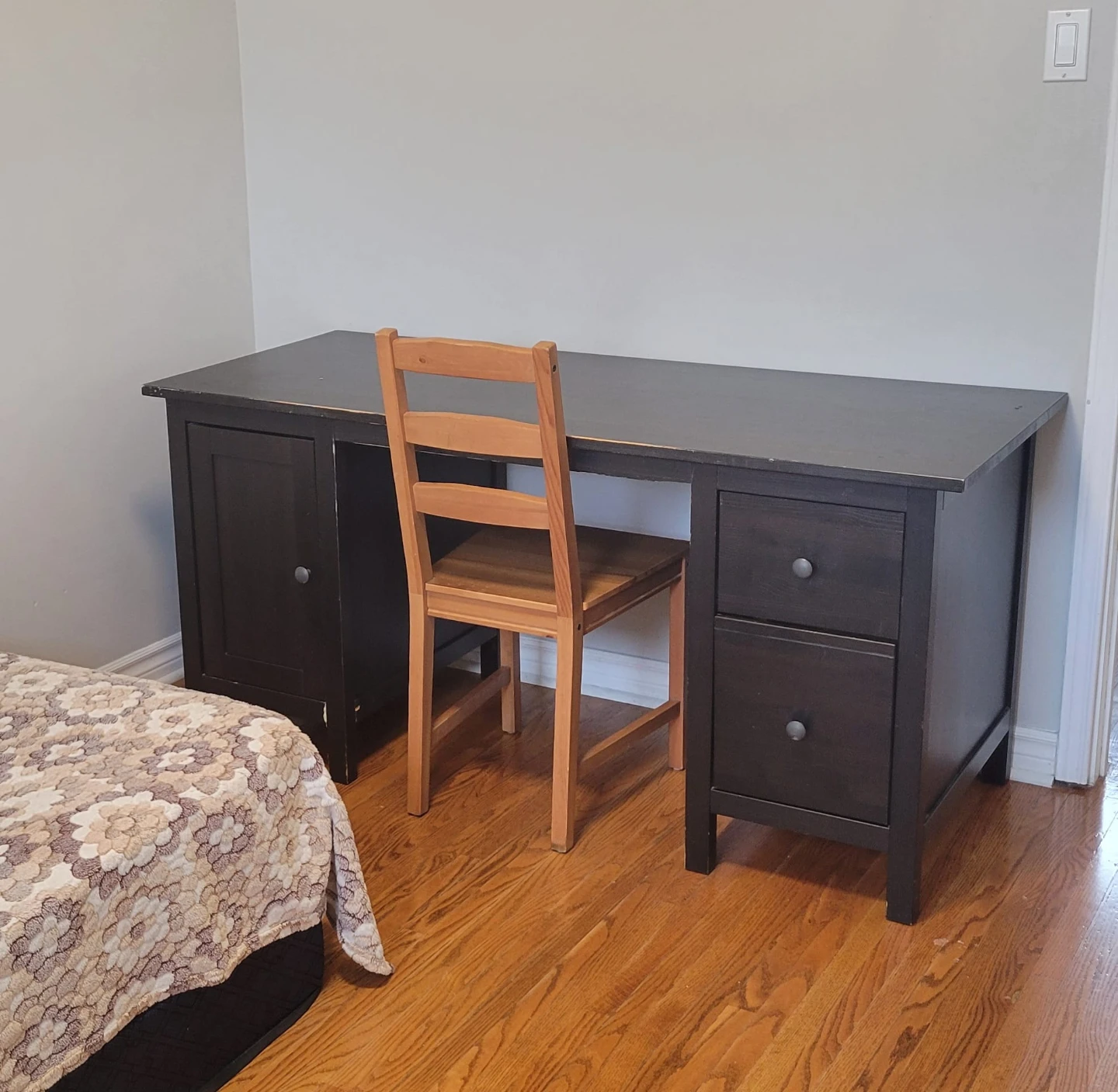 ‼️Ikea Hemnes Office/Study/Computer Desk‼️