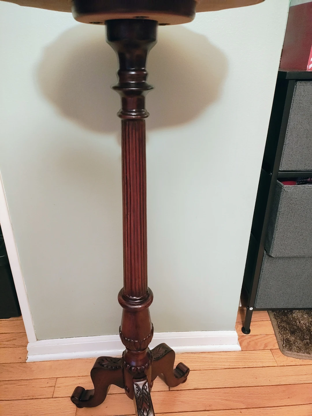 Butler Specialty Chatsworth Pedestal Plant Stand/Drink Table - photo 5
